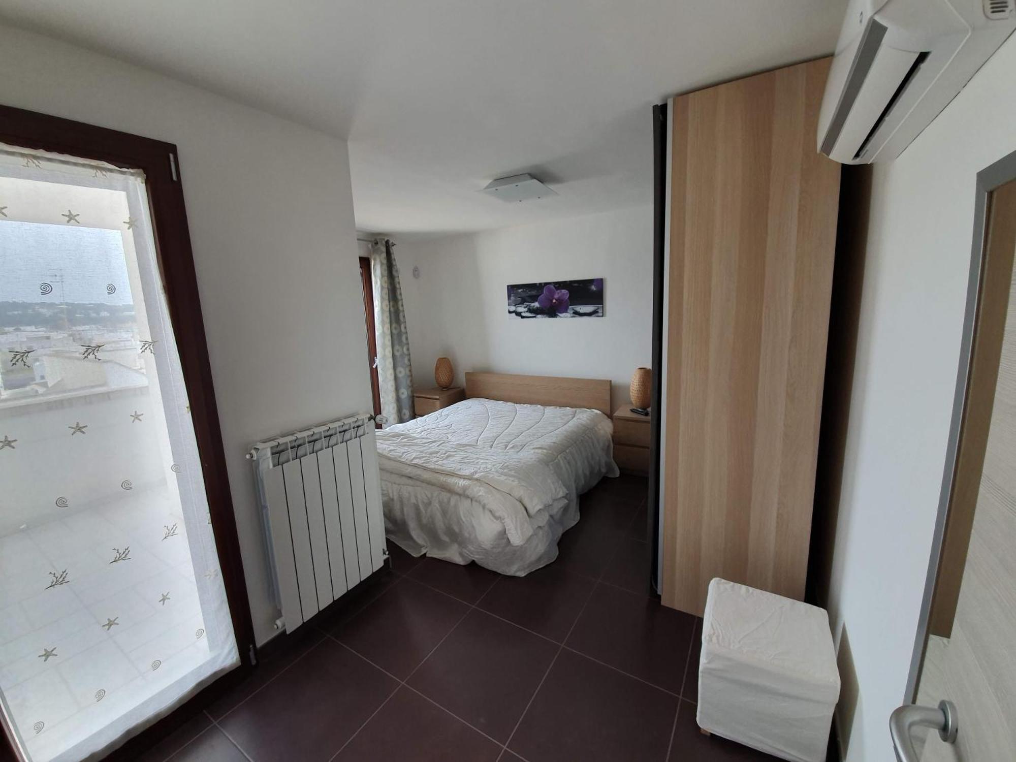 Villa Teresa Santa Maria di Leuca Екстер'єр фото